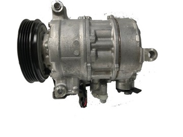 KOMPRESOR KLIMATYZACJI AUDI 4M0816803F