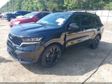 Kia Sorento IV 2023 Kia Sorento SX 2023, od ubezpieczalni 2.5 Benzyna 281KM, zdjęcie 1
