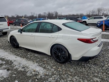 Toyota Camry IX 2025 Toyota Camry XSE 2025 2.5l 2.5 Hybryda 203KM, zdjęcie 1