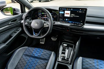 Volkswagen Golf VIII 2026 Volkswagen Golf R 2.0 TSI 4Motion 333 KM DSG, zdjęcie 23