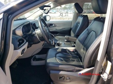 Chrysler Pacifica II 2021 Chrysler Pacifica 2021, 3,6L, od ubezpieczalni 3.6 Benzyna 287KM, zdjęcie 8
