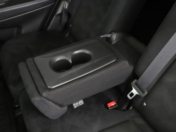 Nissan X-Trail III Terenowy 1.6 dCi 130KM 2016 Nissan X-Trail 1.6d 4x4 N-Connecta Panorama Klima, zdjęcie 35