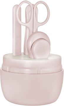 CANPOL BABIES 9/814 набор для ухода за ногтями