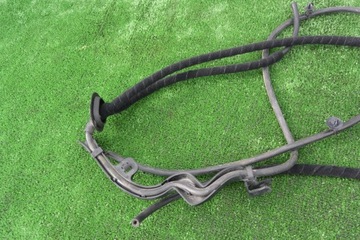 ШЛАНГ ОМЫВАТЕЛЯ КАПОТА ПЕРЕДНИЙ MASERATI GHIBLI III