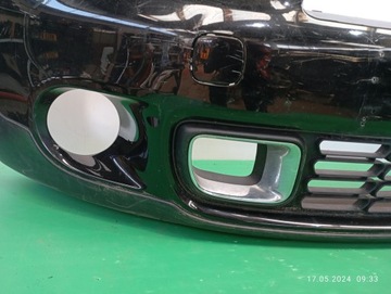 ZDERZAK PRZÓD PRZEDNI MINI COUNTRYMAN S F60 9802060