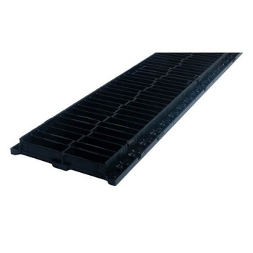 Решетка линейного дренажа из материала 1М АСО