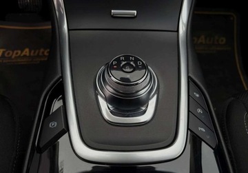 Ford S-Max II Van 2.0 EcoBlue 150KM 2019 Ford S-Max 2.0 TDCI 150KM navi automat GWARANCJA bezwypadkowy 2.0, zdjęcie 32