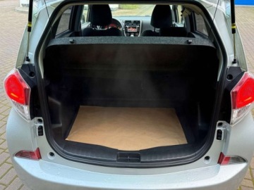 Toyota Verso-S 2015 Toyota Verso S Piekna Verso-S1.3 Benzyna Navi Kamera Klimatron Tempomat, zdjęcie 19