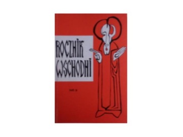 Rocznik Wschodni nr 9 z 2003 roku