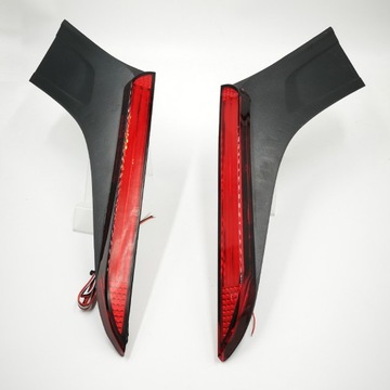 SUZUKI SWIFT 2017-2023 ZADNÍ SVĚTLO MLHOVKOVÉ