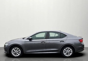 Skoda Octavia IV Liftback 1.5 TSI EVO 150KM 2022 Skoda Octavia Pakiet Zimowy - Czujniki - Kamera - I wlasciciel - Salon PL, zdjęcie 6