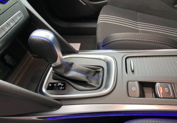 Renault Megane IV Hatchback 5d  Facelifting 1.3 TCe 159KM 2020 Renault Megane Renault Megane TCe 160 GPF EDC GT LINE Zarejestrowany 1.3, zdjęcie 13