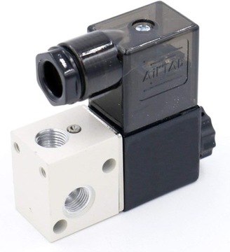 Elektromagnetyczny zawór pneumatyczny 3V1-06