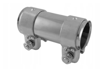 Złącze łącznik obejma rur 42/46.7x90 mm