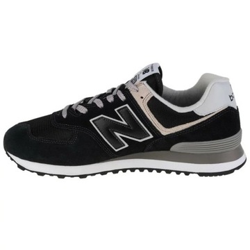 Buty New Balance M ML574EVB 41,5