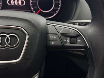 Audi Q2 SUV Facelifting 1.5 35 TFSI 150KM 2021 Audi Q2 35 TFSI S Line Kamera cofania Nawigacja LED Podgrzewane fotele, zdjęcie 22