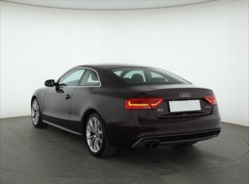 Audi A5 8T Coupe Facelifting 1.8 TFSI 170KM 2015 Audi A5 1.8 TFSI, Salon Polska, Automat, VAT 23%, zdjęcie 3