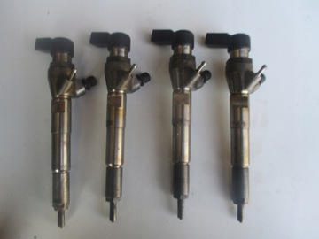 WTRYSK MERCEDES RENAULT DACIA NISSAN 1.5 DCI CDI