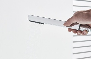 Отдельностоящий смеситель для ванны Waterfall Chrome