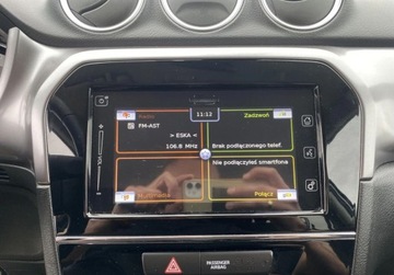 Suzuki 2024 Suzuki Vitara Suzuki Vitara 1.4T 4WD MT 129KM MildHybrid PREMIUM ASO PL Sa, zdjęcie 18