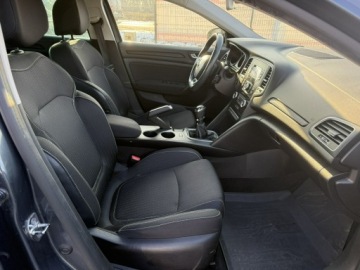 Renault Megane IV Hatchback 5d 1.6 SCe 114KM 2017 Renault Megane 1.6 16V SCe 115KM, 2017 climatronic, zdjęcie 13