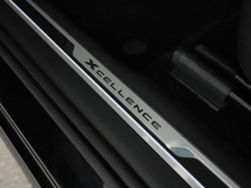 Seat Tarraco SUV 1.5 EcoTSI EVO 150KM 2022 Seat Tarraco FV23 1.5TSI DSG Xcellence 7os Navi, zdjęcie 38