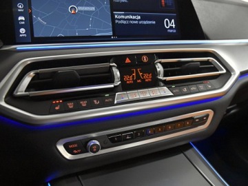 BMW X5 G05 SUV 3.0 40i 340KM 2020 BMW X5 Panorama/ Dostęp Komfortowy/ Elektryczne Fo, zdjęcie 18