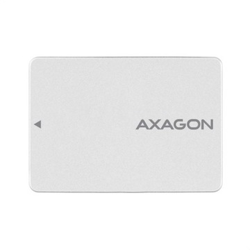Obudowa na dysk SSD M.2 SATA w formie dysku 2.5