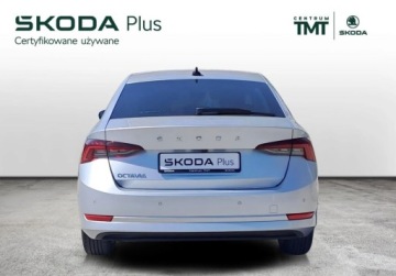 Skoda Octavia IV Liftback 1.5 TSI EVO 150KM 2021 Skoda Octavia Ambition 1.5 TSI 150 KM Salon PL ASO VAT-23 1.5 Benzyna, zdjęcie 3