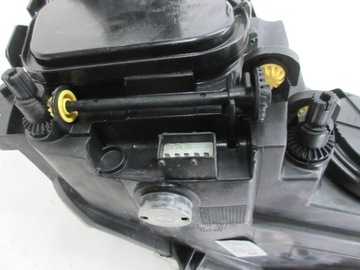OPEL CORSA D 3D SVĚTLO PŘEDNÍ LEVÝ