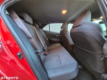 Toyota Corolla XII Hatchback 1.8 Hybrid 122KM 2019 Toyota Corolla Hybrid, zdjęcie 15