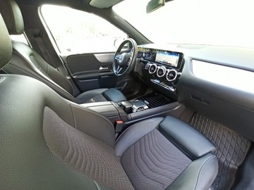 Mercedes Klasa B W247 Sports Tourer 2.0 220 190KM 2019 Mercedes B 220 4 MATIC, salon, I wł. serwis ASO, zdjęcie 12