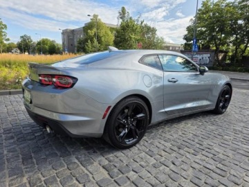 Chevrolet Camaro VI 2023 camaro RS 2LT, V6 3,6L 340KM*Mienie przesiedleńcze - BEZWYPADKOWY * 8, 529, zdjęcie 24