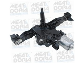 MOTOR STĚRAČE ZADNÍ MEAT & DORIA 27356