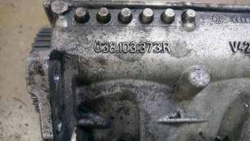 Головка VW SEAT AUDI 1.9 Tdi 105 л.с.