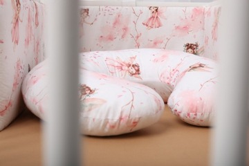Babymam Bean Plomting Pillow