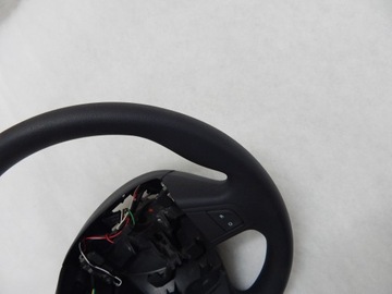 Renault Megane III Scenic III - Руль BDB