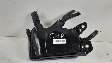 TOYOTA C-HR 1.8 ГИБРИДНЫЙ БЛОК ПРЕДОХРАНИТЕЛЕЙ 82115-F4481