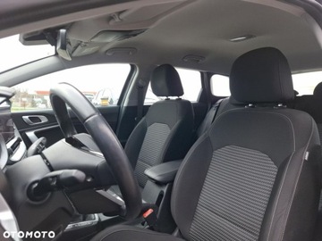 Kia Ceed III Kombi Facelifting 1.5 T-GDI 140KM 2024 Kia Ceed Kia Ceed 1.5 Benzyna 140KM, zdjęcie 10