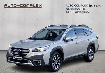 Subaru 2025 Subaru Outback Zakup Zdalny Subaru Outback 2.5 169KM 2.5 Benzyna 169KM, zdjęcie 1