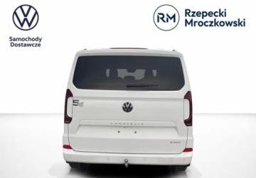 Volkswagen Caravelle T6 2026 Volkswagen Caravelle 2.5 Hybryda Plug-in 232KM, zdjęcie 29