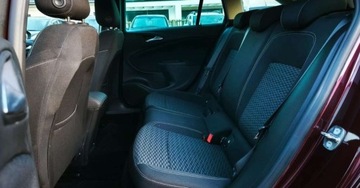 Opel Astra K Sports Tourer 1.4 Turbo 125KM 2017 Opel Astra Opel Astra 1.4 Benzyna 125KM, zdjęcie 27