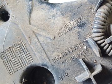CITROEN OE 9800323880