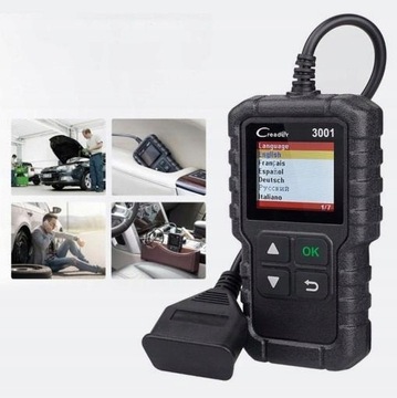 ДИАГНОСТИЧЕСКИЙ ИНТЕРФЕЙС KKL VAG VW AUDI SKODA CD