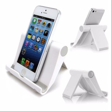 STOJAK UCHWYT BIUROWY PODSTAWKA NA TELEFON TABLET