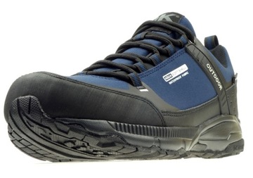 Buty Trekkingowe DK PREDATOR Trekking SoftShell 41