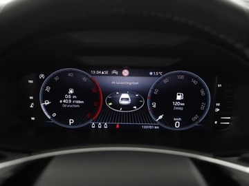 Skoda Kodiaq I SUV Facelifting 2.0 TDI SCR 150KM 2023 Skoda Kodiaq Ambition ! Czujniki Parkowania ! Temp, zdjęcie 13