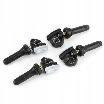4 SZT FORD CZUJNIKI CIŚNIENIA TPMS 2036832