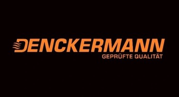 DENCKERMANN DSF153G TLUMIČE YARIS 05- ZADNÍ KPL