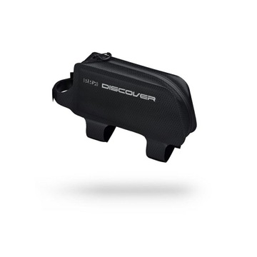 Sakwa rowerowa przednia PRO Discover 0,7l
